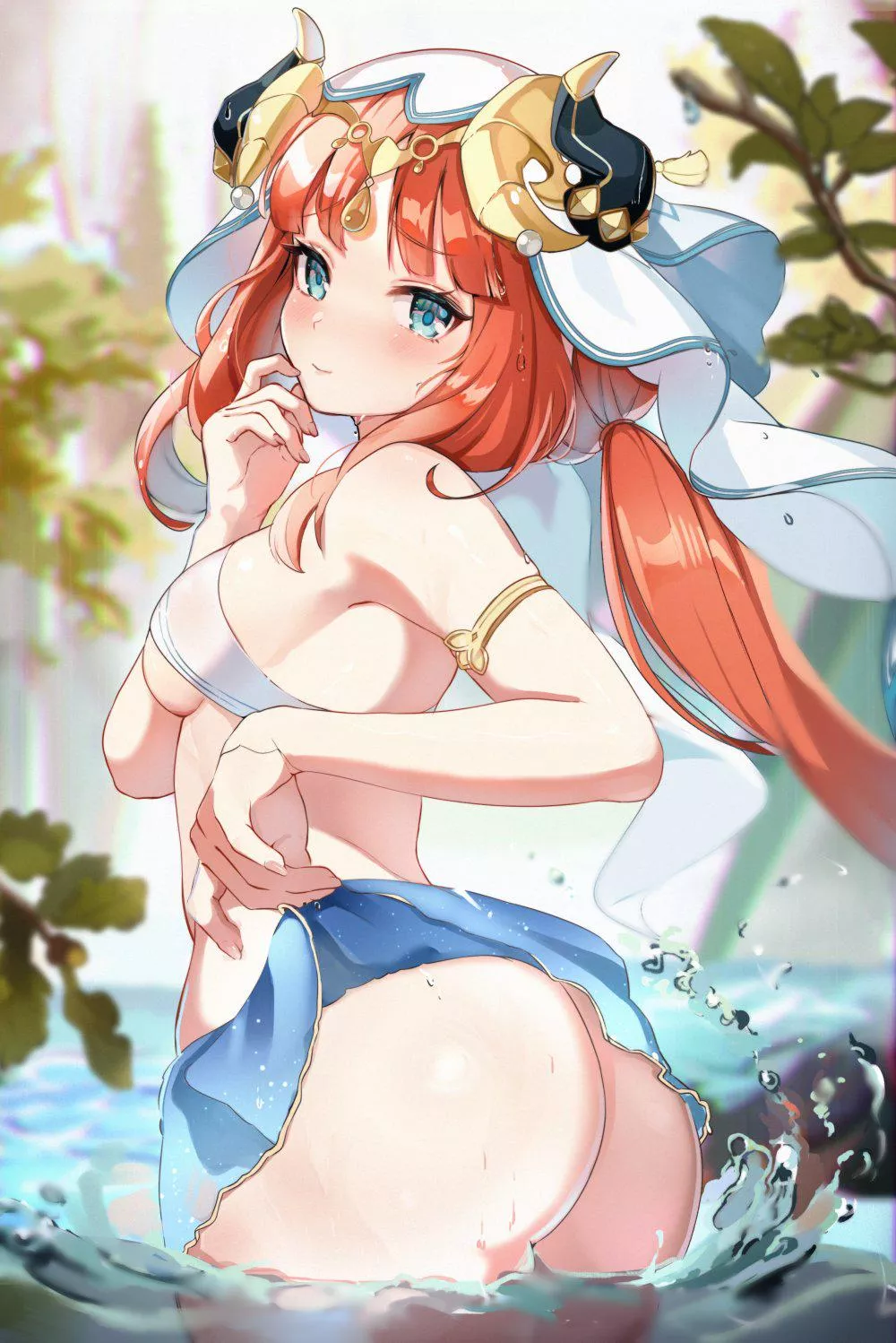 Would you chase after her? posted by Shallan-Davar-Lover