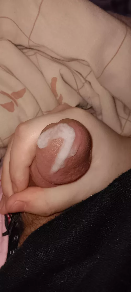 20, Anyone wanna see me nut?  by CustomerIcy934