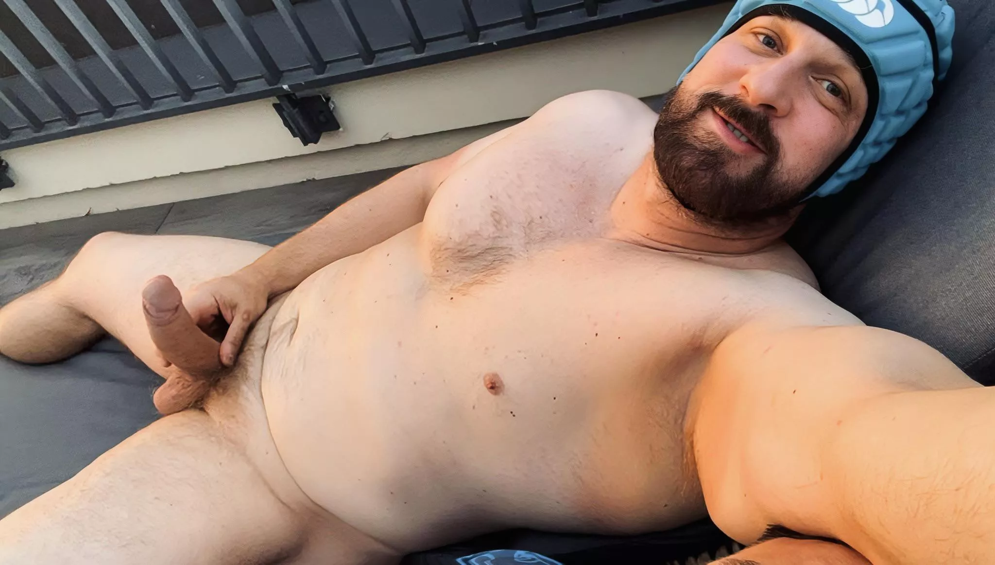 After a hard Rugby Match i need some special care … . Can u borrow me your tongue real quick? posted by Top_Handle2768