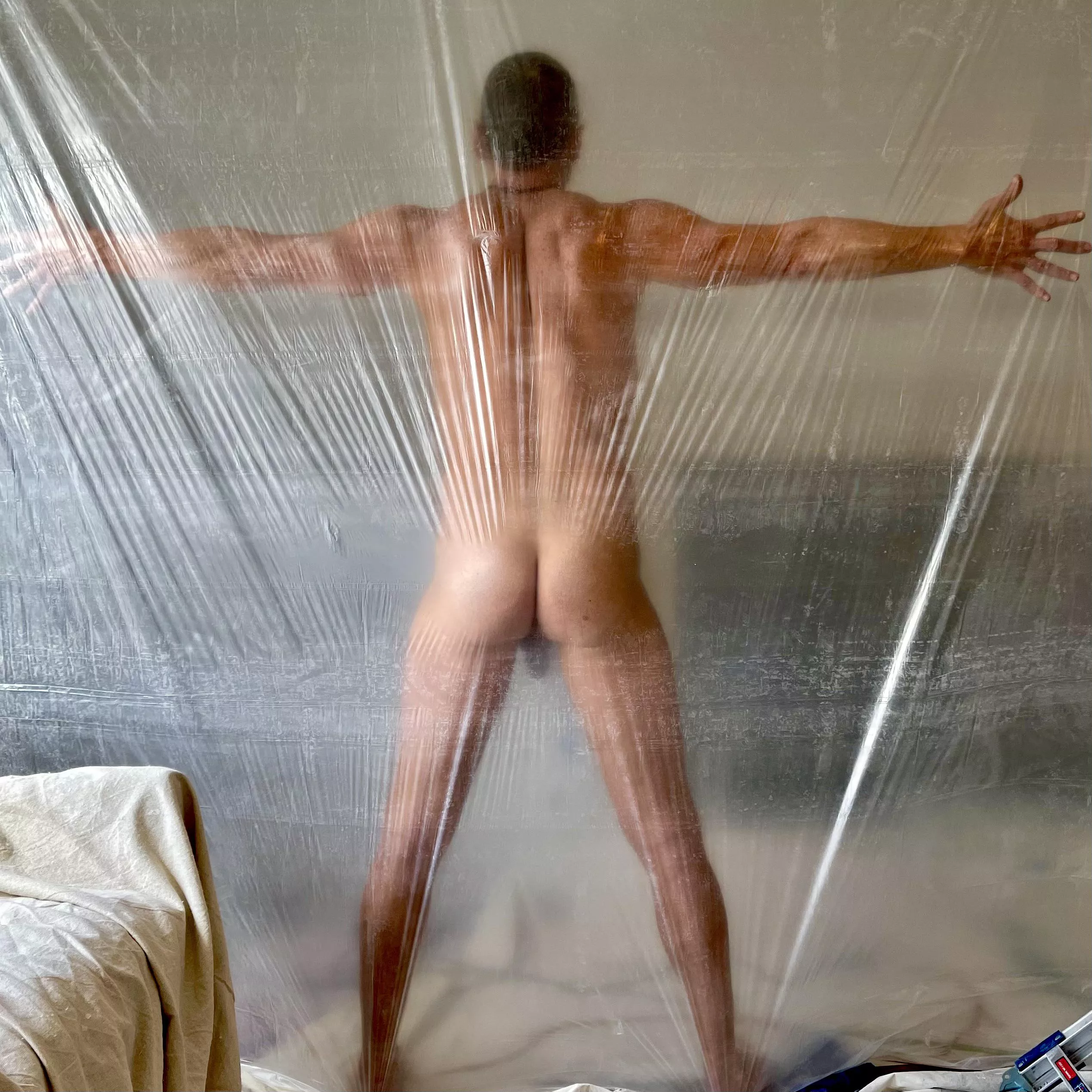 Always Use Protection posted by TrevorBoshamp