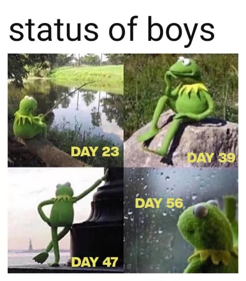 An update would suffice (if you know you know) by Phenom-21