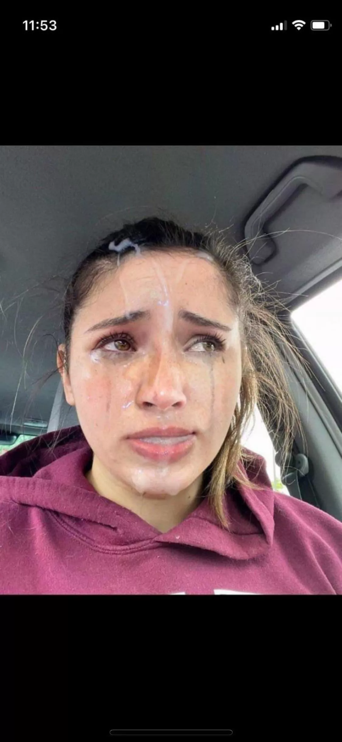 Anyone knows who this girl is? posted by Tittylover696973