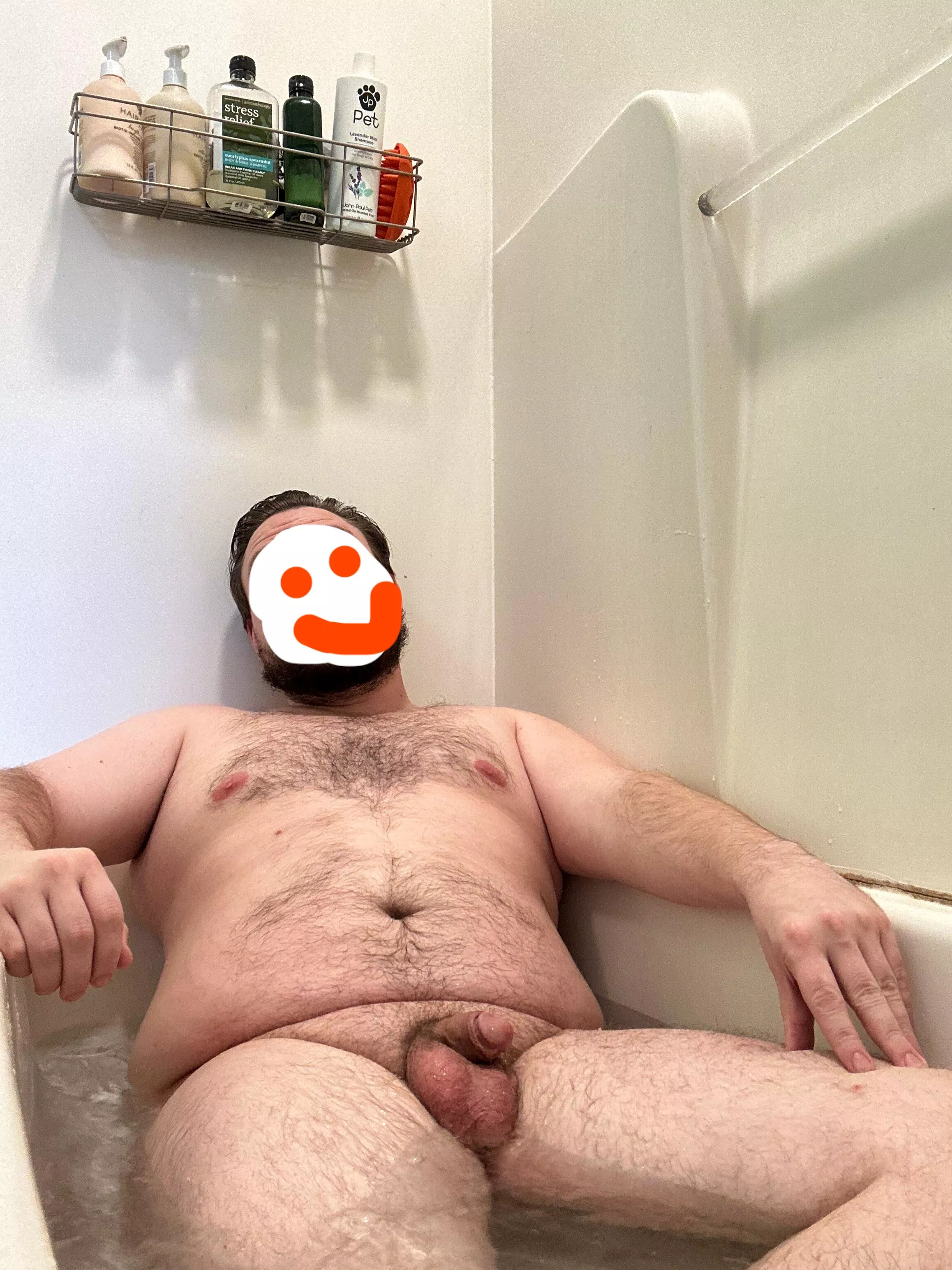 Anyone like ‘em thick posted by ThickBearMeat