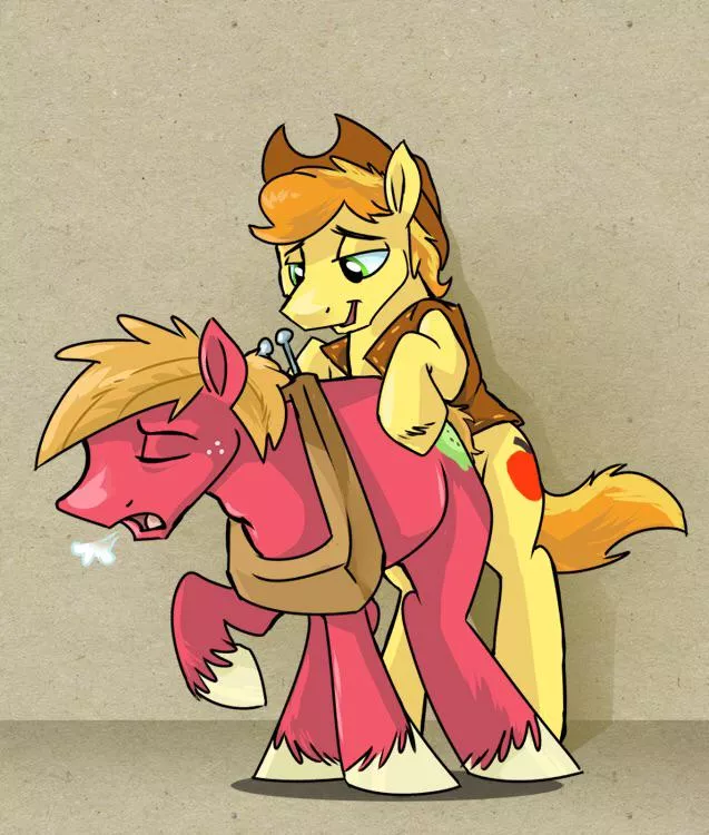 artist:alecat posted by PonyClopAccount