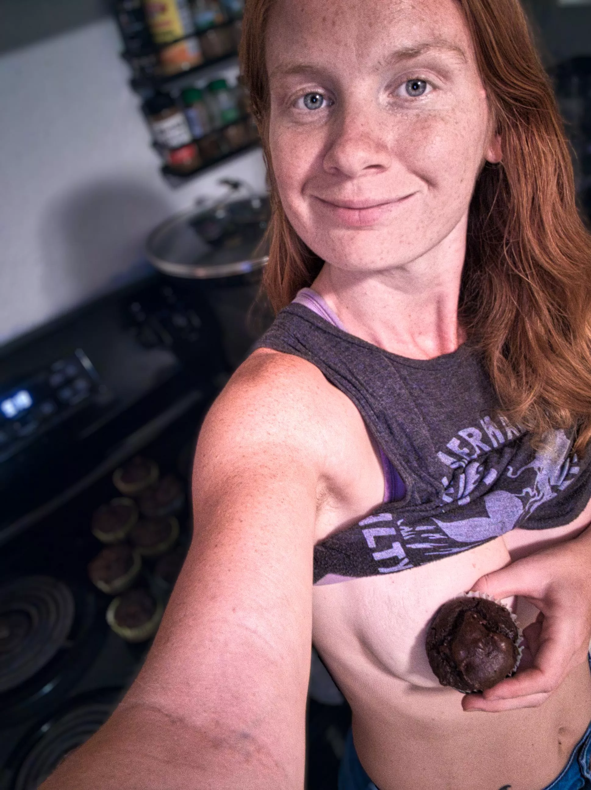 Auburn elegance: gracefully ginger @redlilyrose19 posted by Redlilyrose