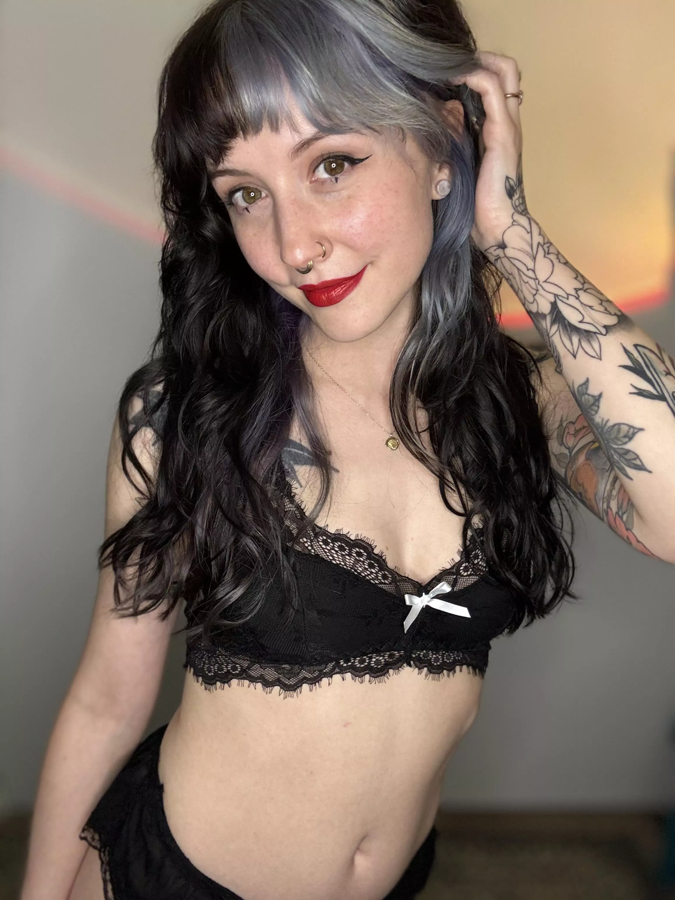 Bangin’ posted by lilhoneybeee