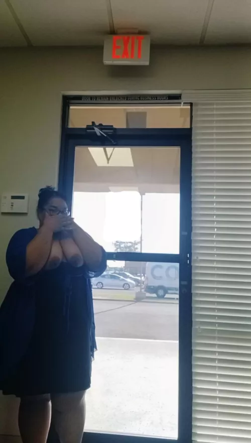 Blasian- Hope you had a nice Friday, I had to make mine a bit more interesting at work. by kz_kandie