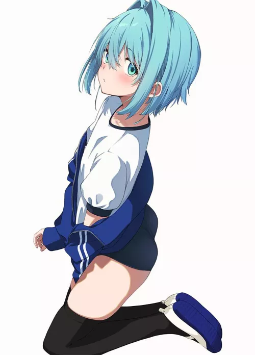 Bloomer boi by pedoro_pedoro