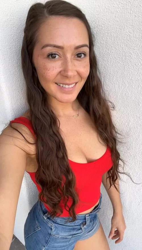 Brazilian x Czech by Persuasive_Pussy