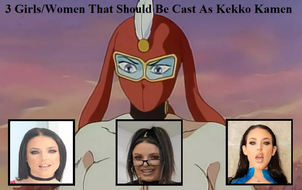 Can you think of anyone better? posted by DryFollowing4690