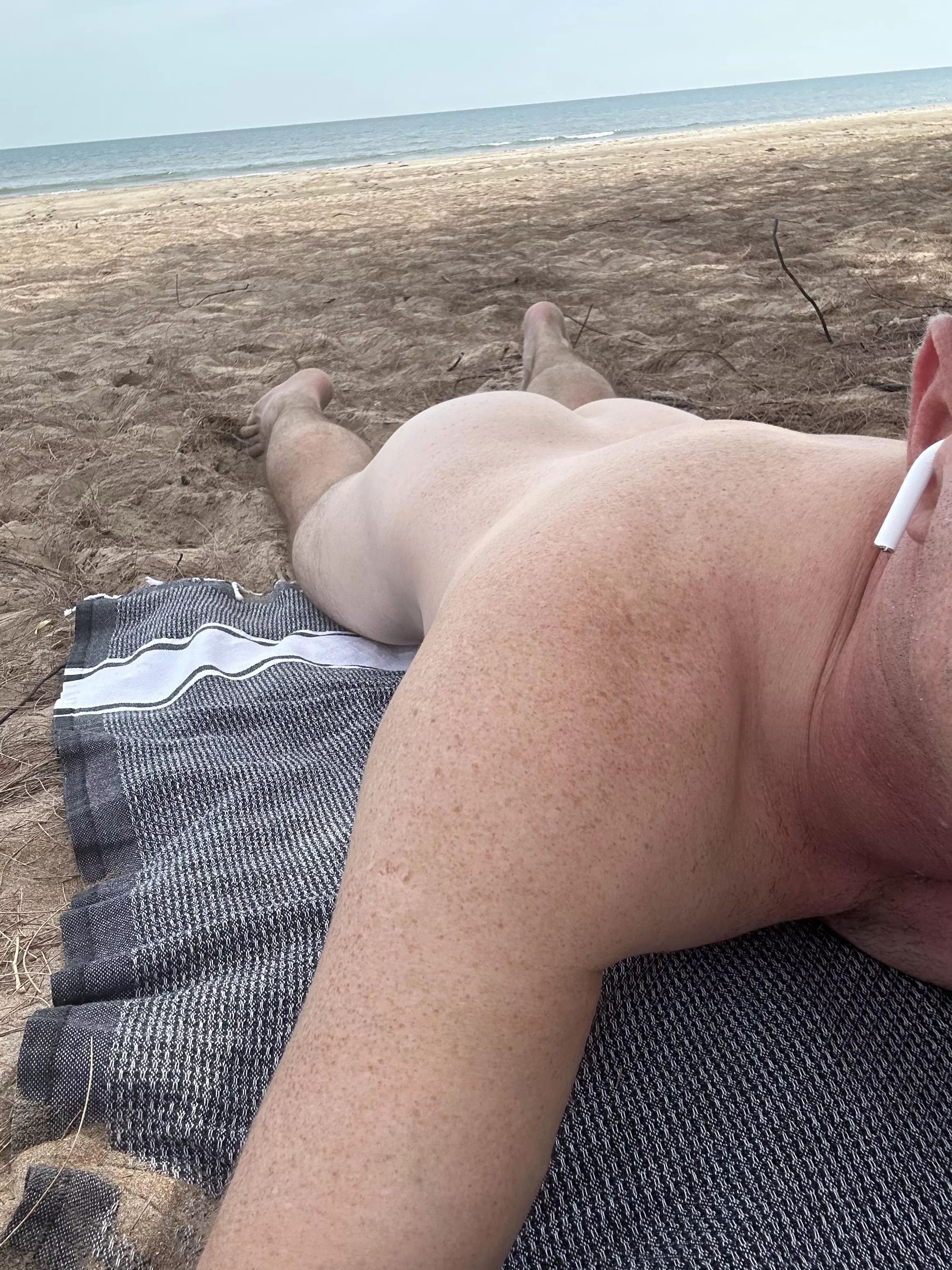 Casuarina Beach, Darwin, Aus posted by Mickydub801