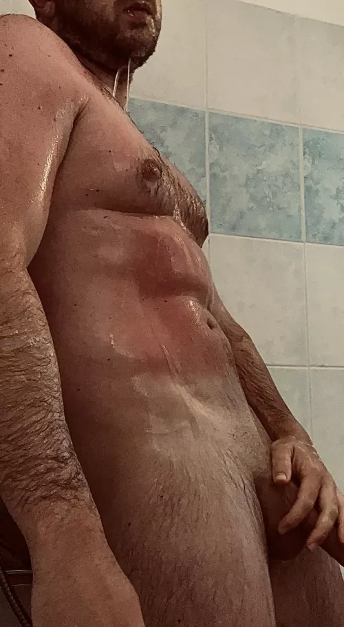 Come escape this heat with me? by lost_in_your_world