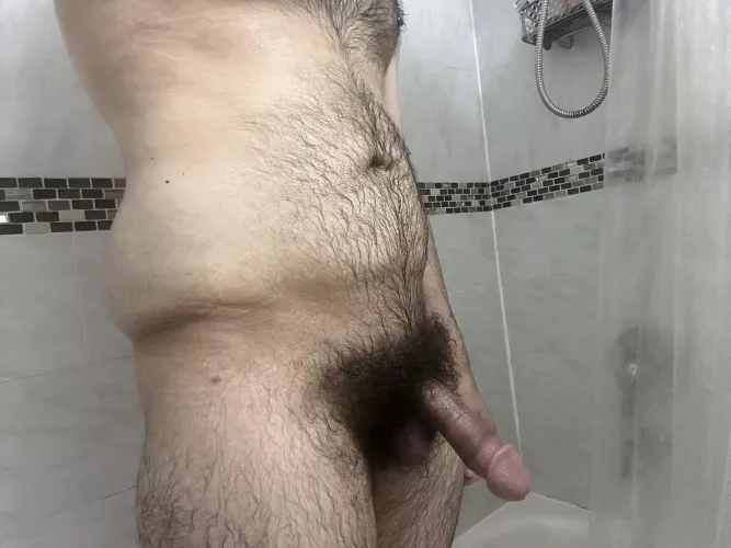 Dad bod all wet (33)  by ARRRTHASSS