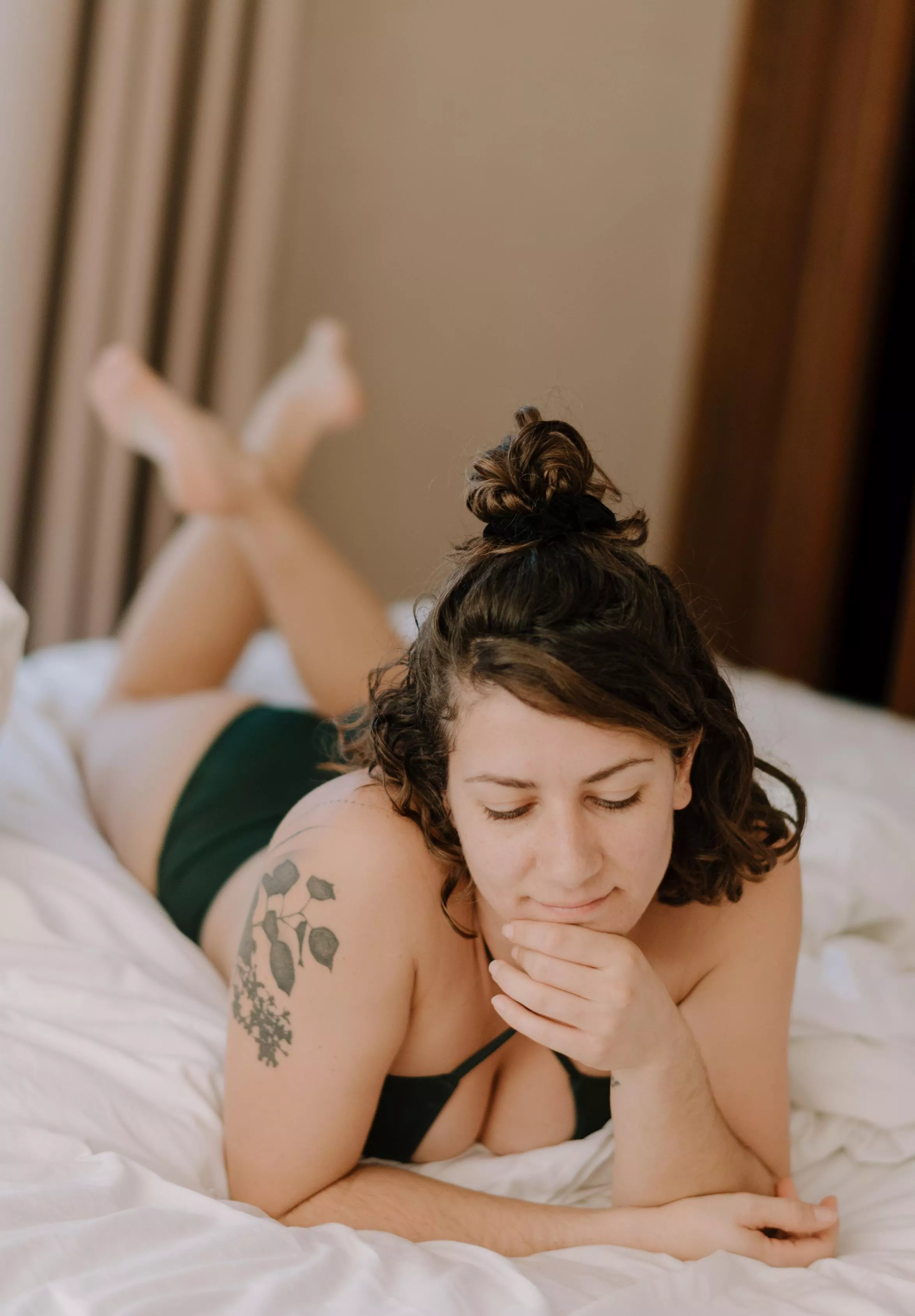 Daydreaming about the beach 🏝️ [f] posted by maplesyrup_girl