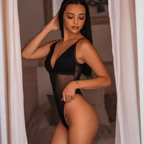 Do you know how to appreciate the body of a woman? by lucygreyonly