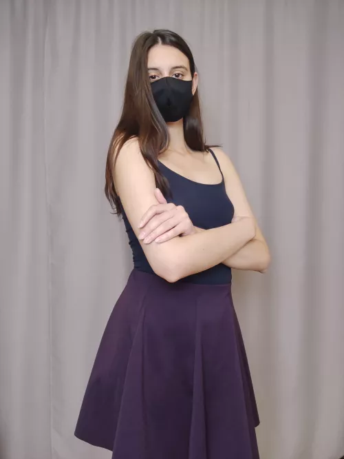 Don't any of you like it? by Elisa_Wilson