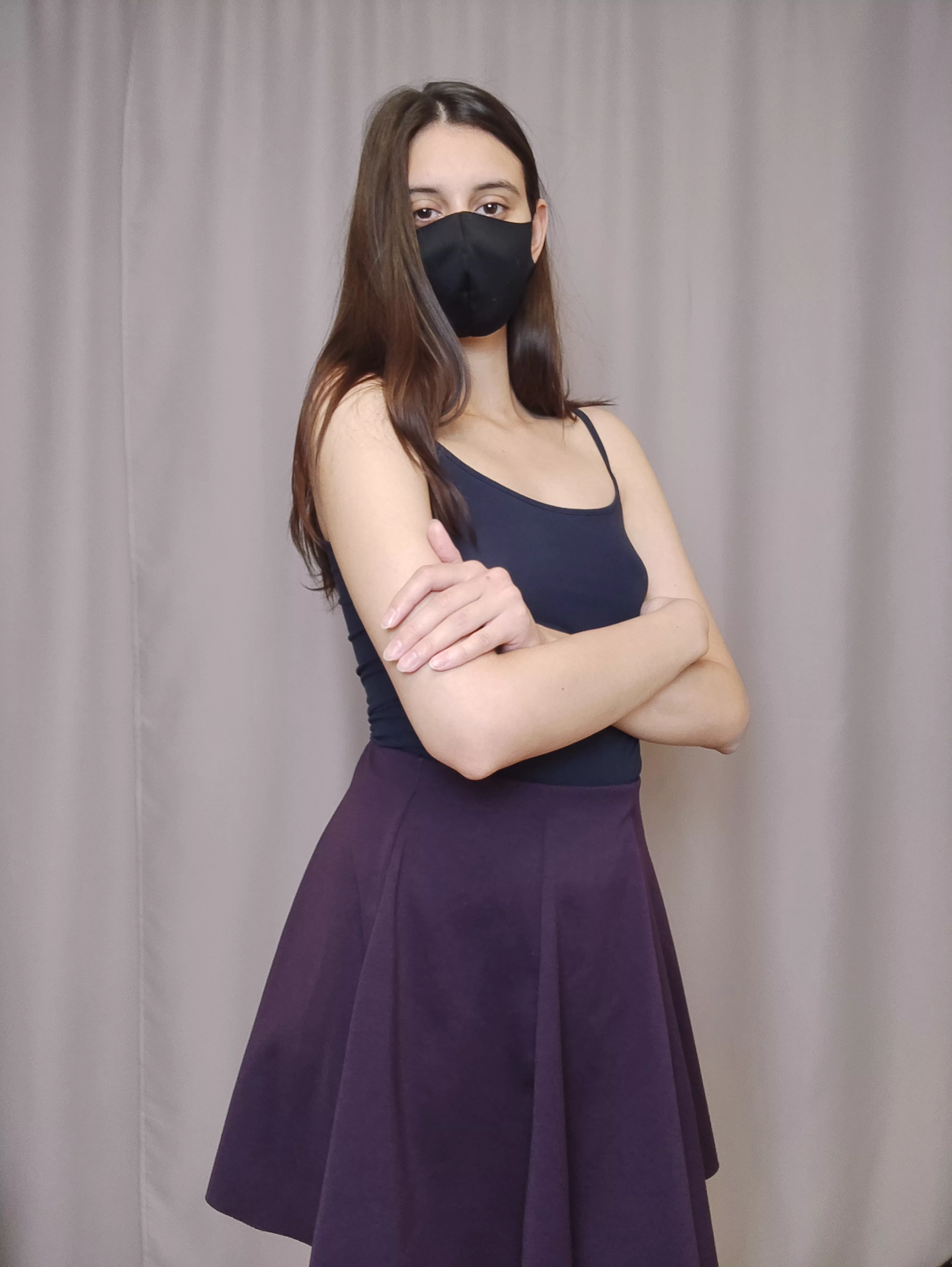 Don't any of you like it? posted by Elisa_Wilson