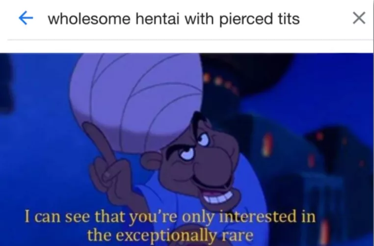 Don’t judge me, I just think they’re hot. by Previous-Gene3545