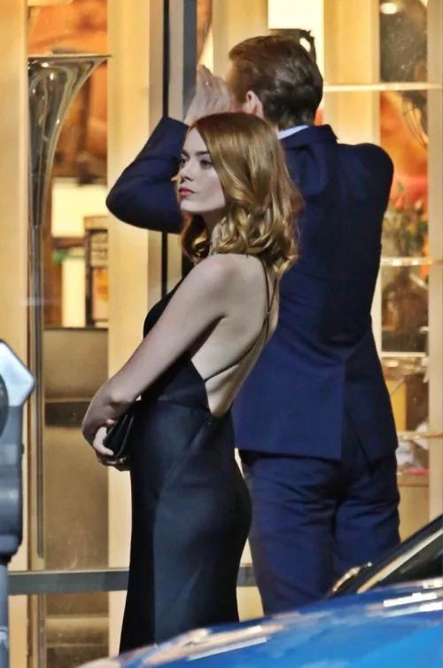 Emily Stone by TaylorSwiftBooty