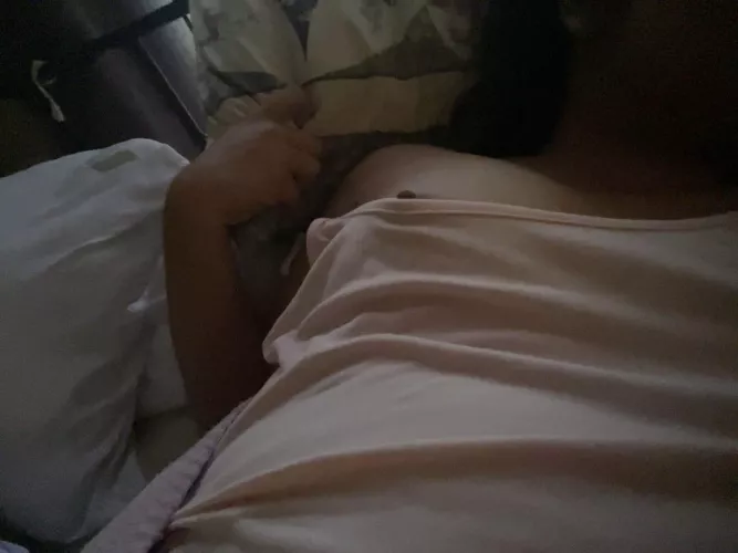 [F] Perky little thing by Backbencher_