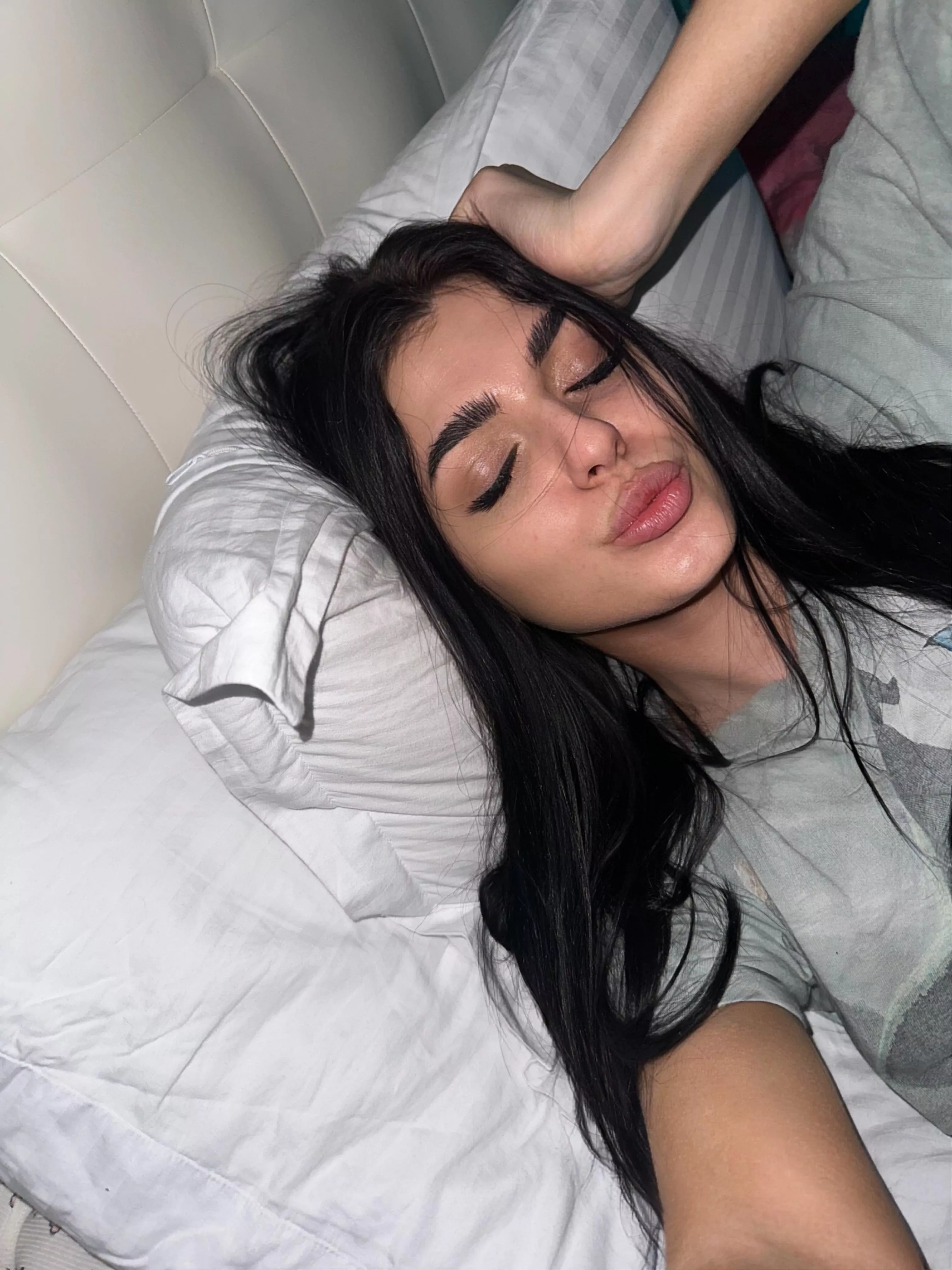 Feeling good posted by olivia_inspiration