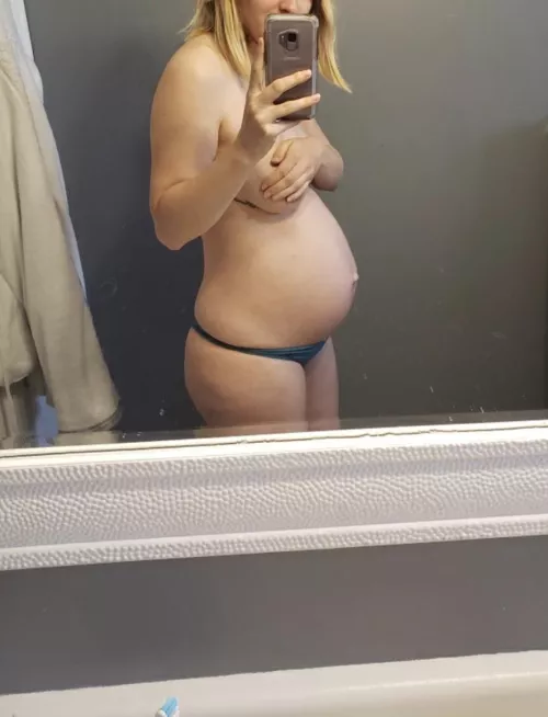 Felt cute! by Mrandmrssmith24