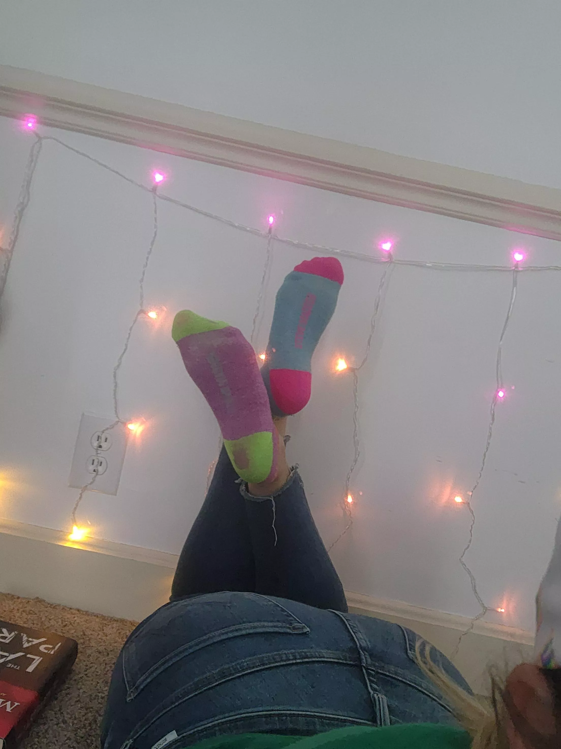 [F]elt cute, might get some cum on them tonight  posted by PPS-sales