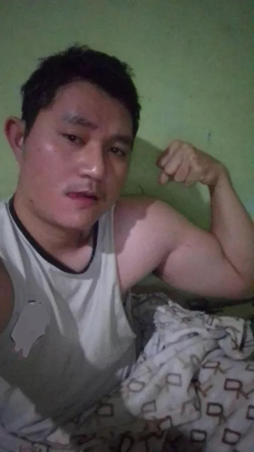 Felt Cute today by Goodboy_Polo