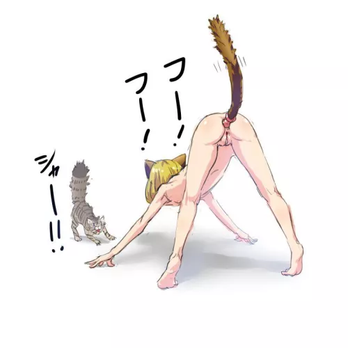 Fighting is no good. by Impressive_Wind9116