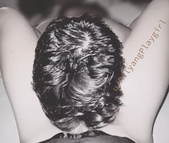 (F)inally got eaten right🥵 by PilyangPlaygirl