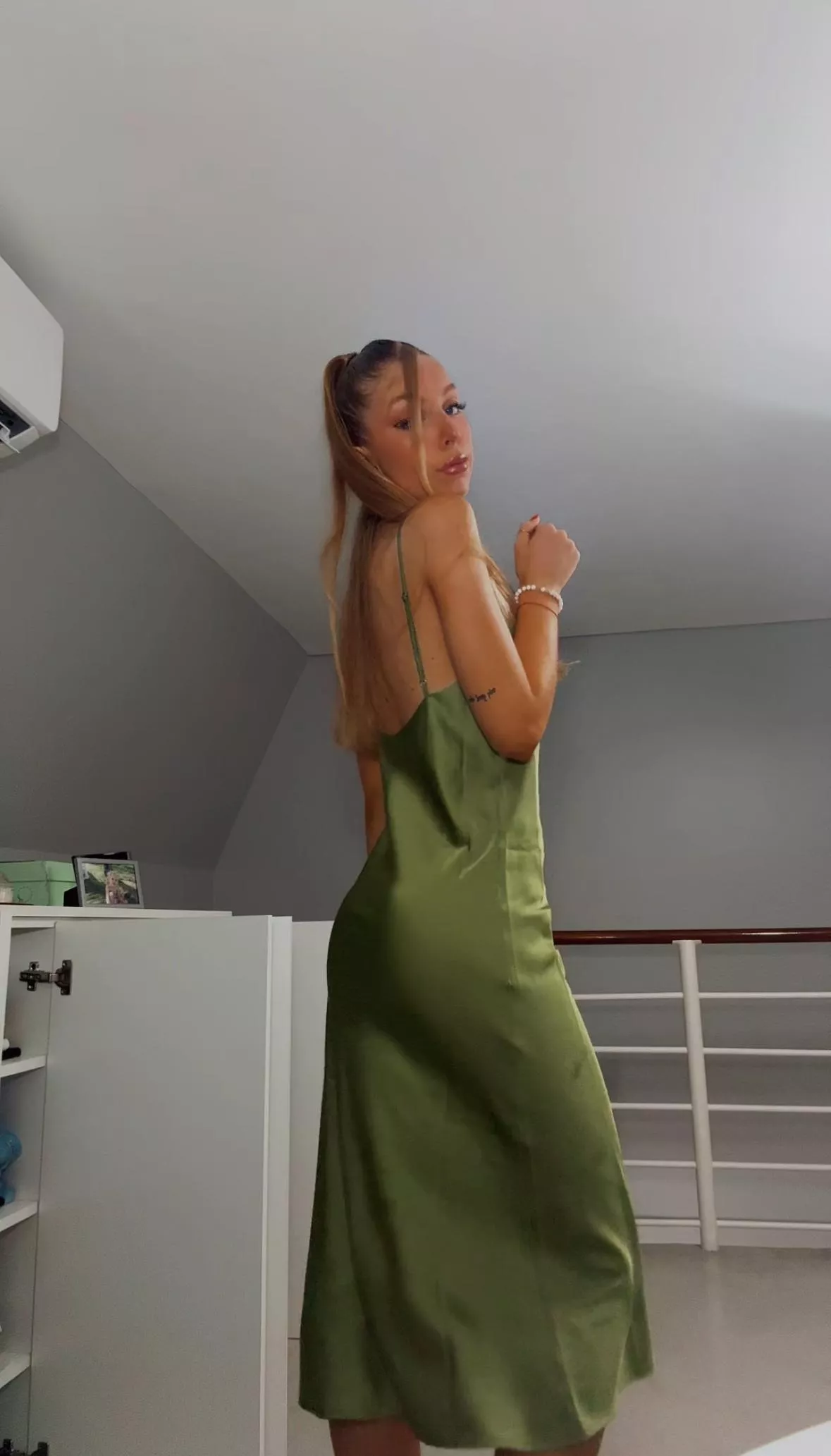 Gianna Nicole posted by ryscholes