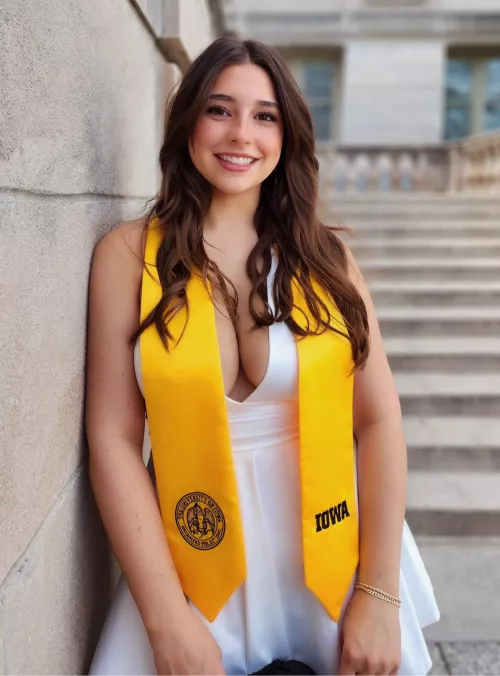 Grad by -CumOnHerFace-