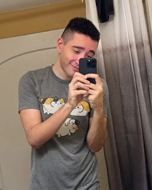 Happy Dawntrail day!! I can’t wait to fight the queue boss after work 😭😭 by Buckyboii