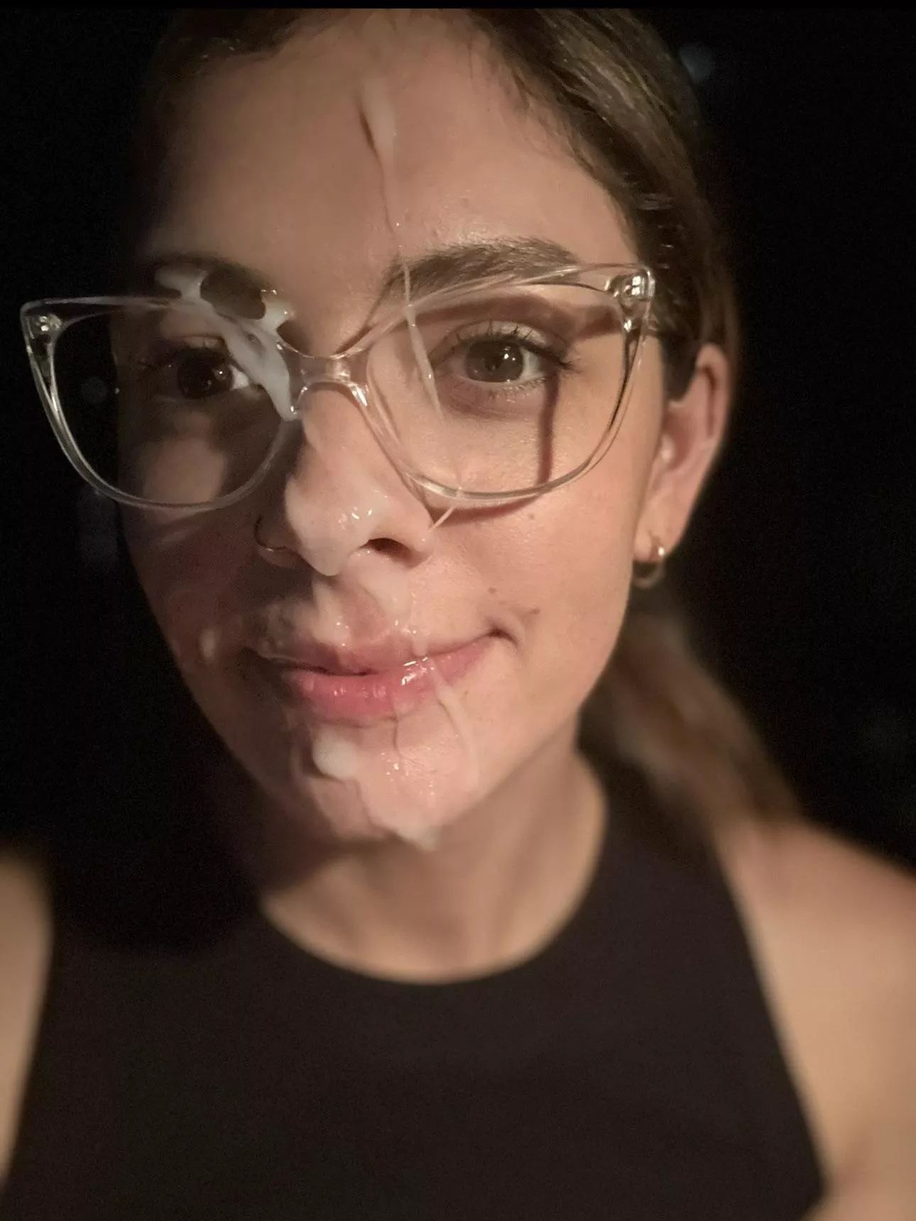 Happy facial Friday  posted by Superb-Policy-4005