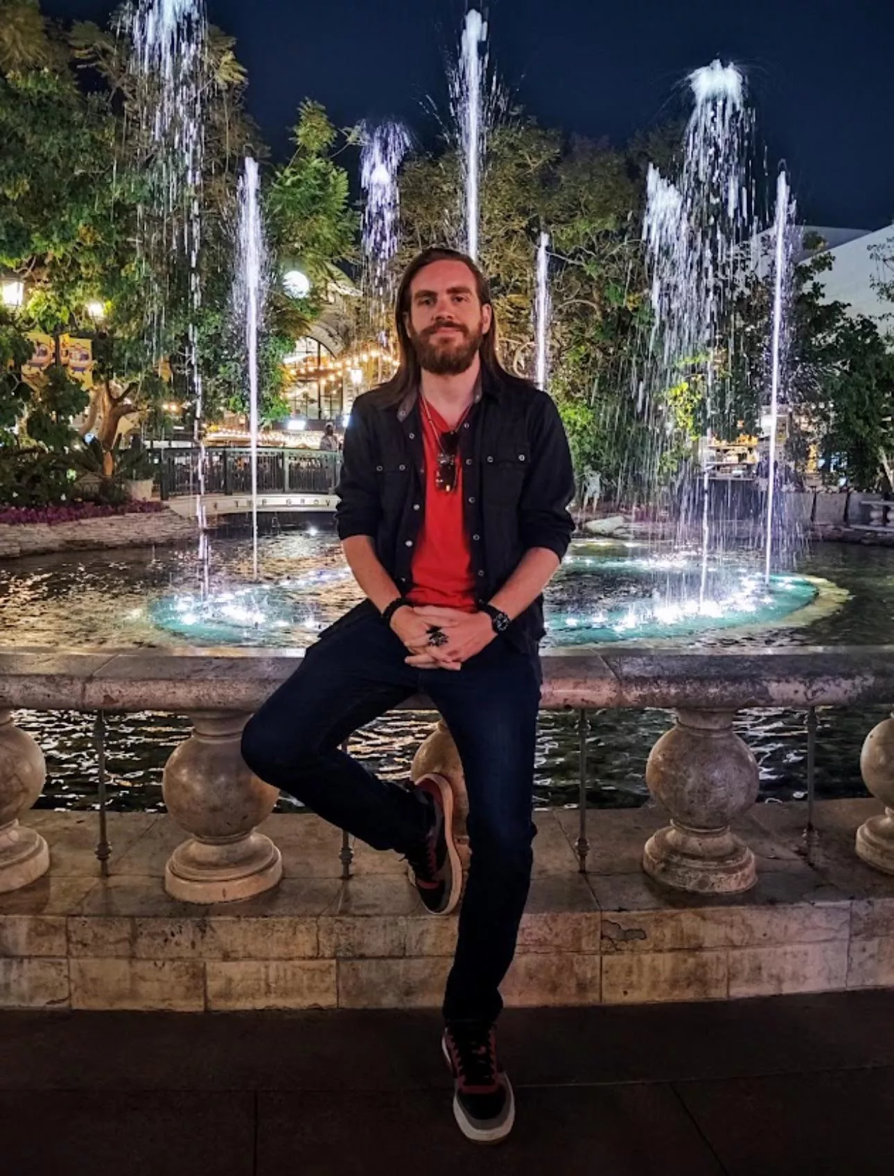 Have a good weekends 😙 posted by HairyStranger1