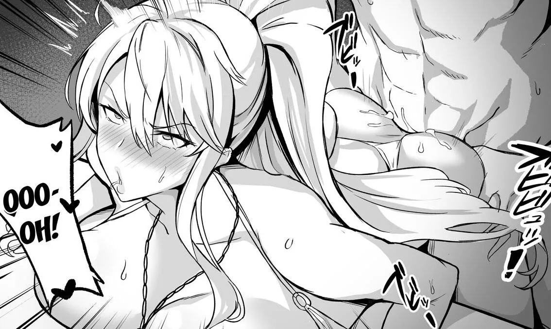 Having some fun with Master  posted by Icy_Machine_3206