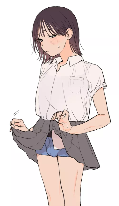 He's a boi, see by pedoro_pedoro