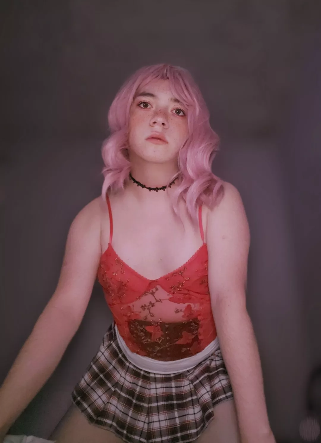 Hiyaaaa :3 posted by ar-ffx