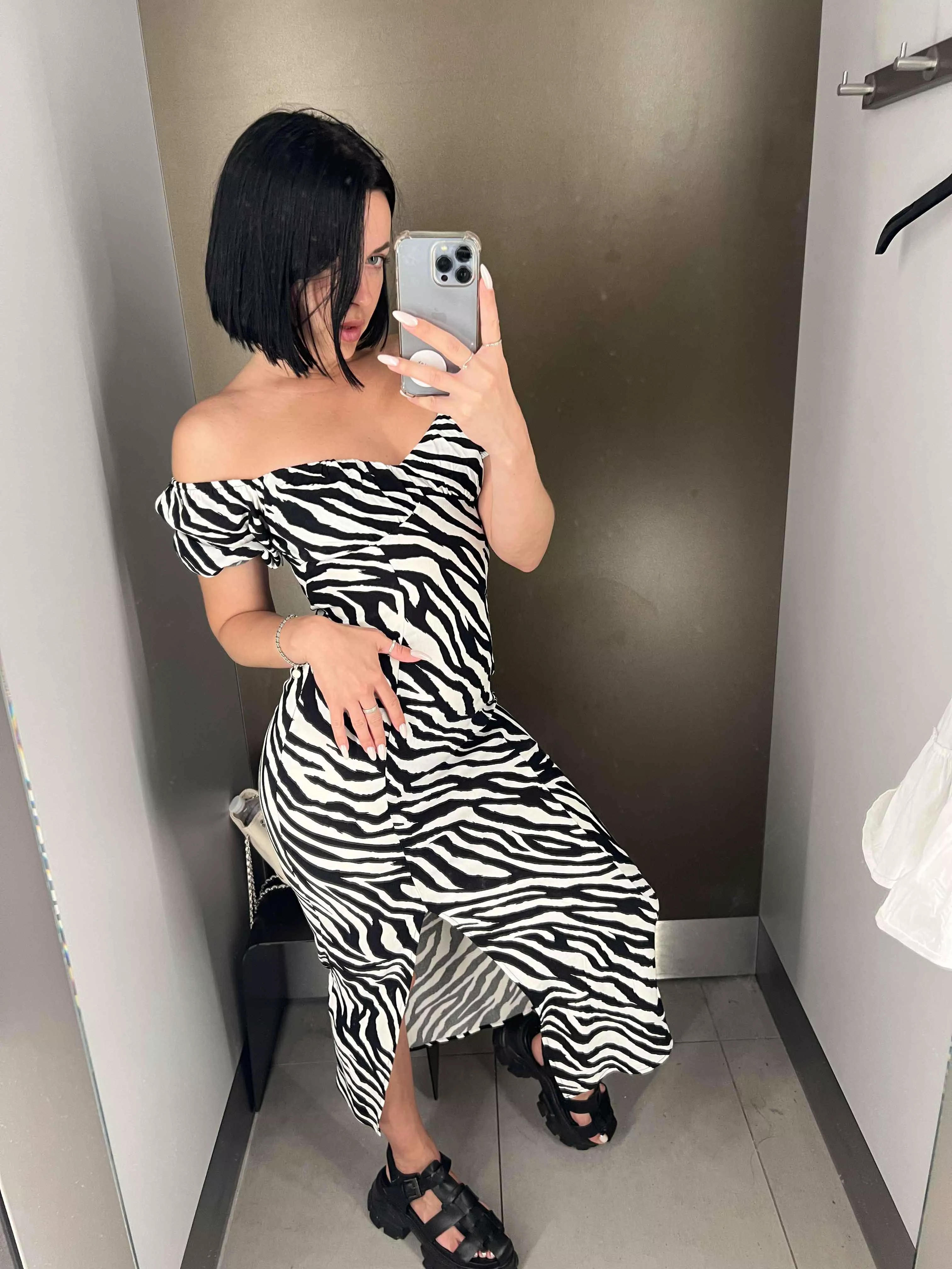 Hotter than your ex secretary? posted by Lawfulnesstoo