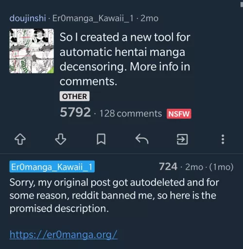 How to run er0mamga? More plea for help in comments. by Greedy_Heart69