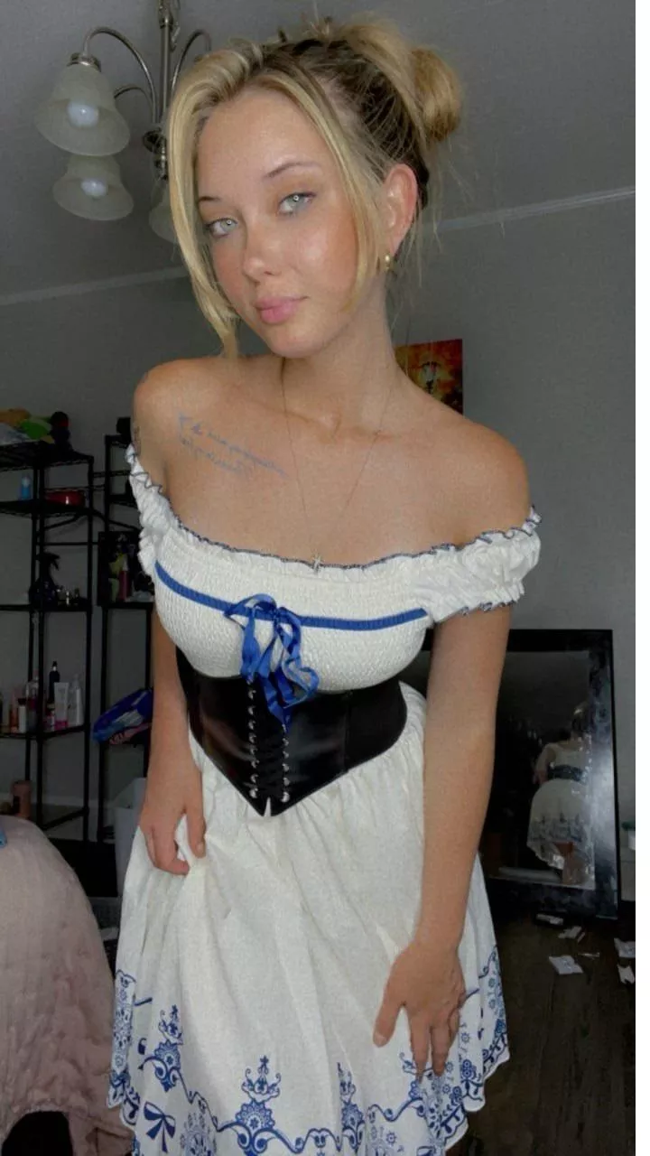 I can be both naughty and sexy posted by Fine_Marionberry9432