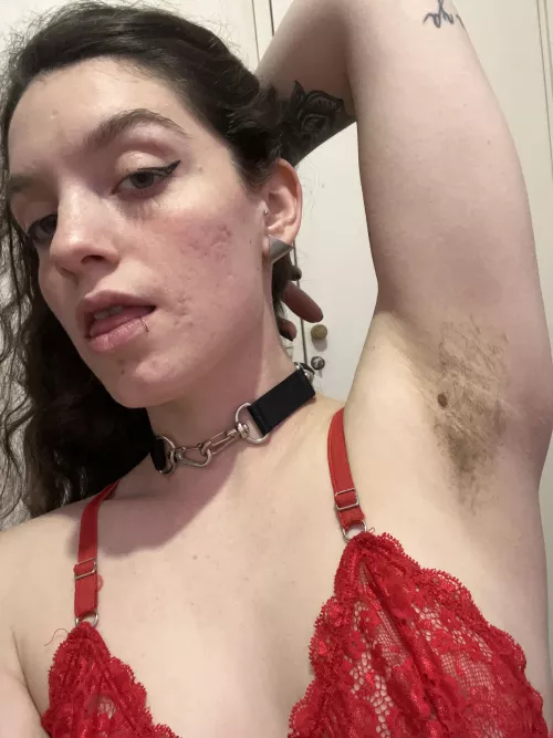 I have something that makes you fall in love by Eimor97