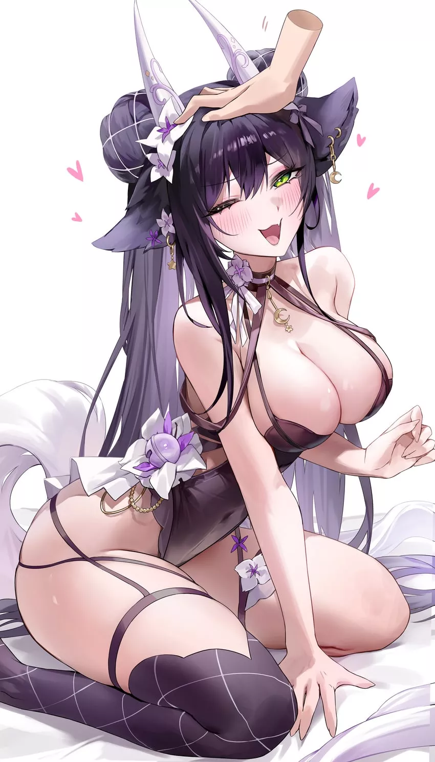 I just can't resist patting cute little girls on their head, anyone who would like some pats? posted by dk20199