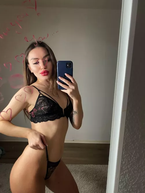 I might be little bit obsessed... I manifested you 🤭 by LoleCherie