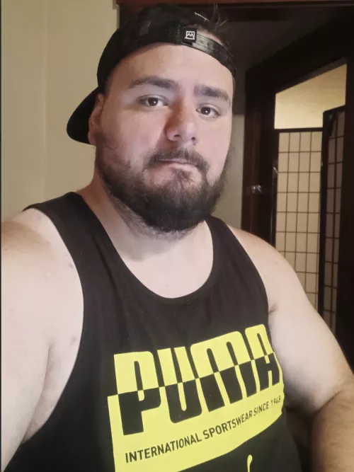 I need a bottom who's always ready by Minute_Butterfly9382