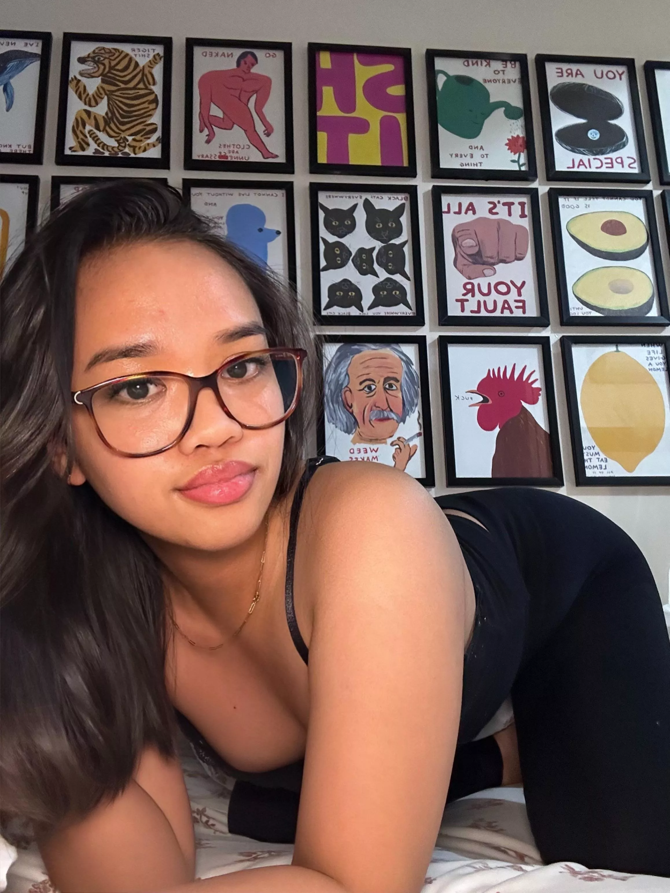 I only read books and play videogames  posted by Worldly_Evidence_575