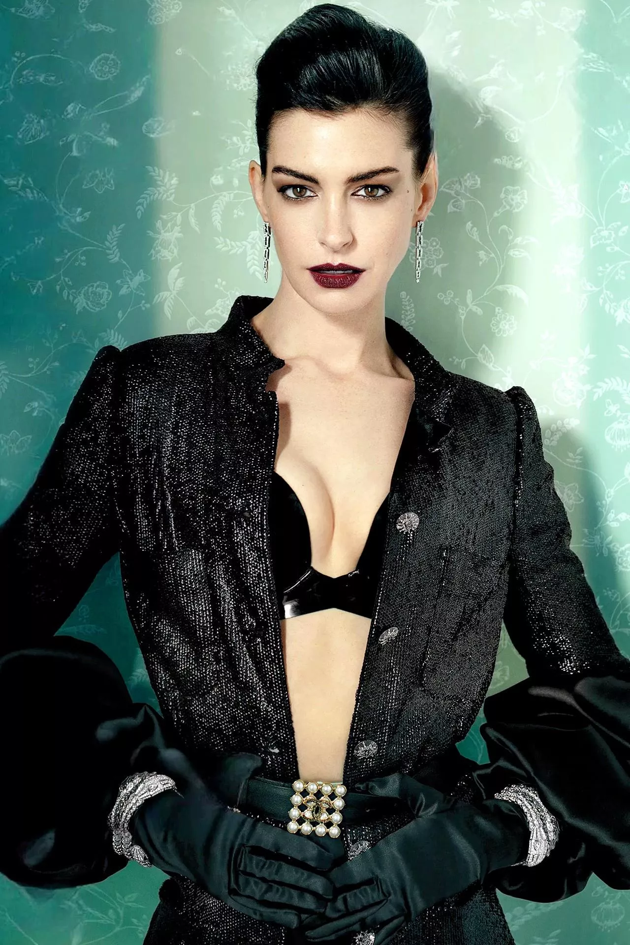 I want be forced into sexual servitude by Mistress Annie. She's going to train me as a whore and bedslave she can pimp out to all her friends posted by Klossfked