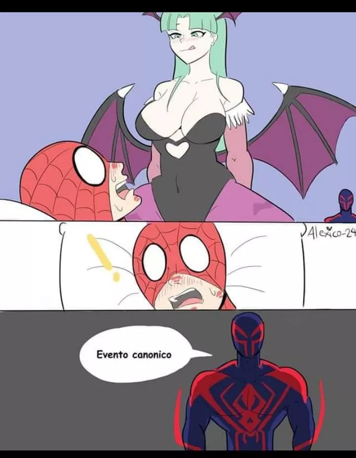 Interrupting a succubus is a bad idea  posted by Cultural_Car_4195