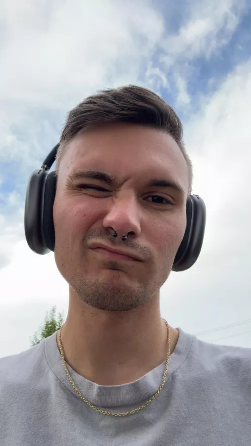 It’s my birthday! by gdennis9910