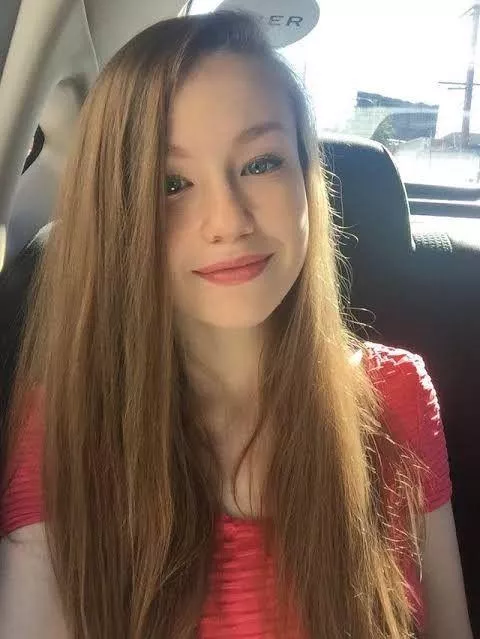 Just a beautiful picture of emily posted by Clean-Philosophy3604